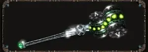 Poisonous Crusher