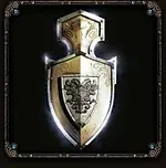 Magic Composite Shield