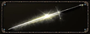 Blade of the Poisoner