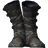 Blackguard's Boots