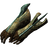 Glass Gauntlets