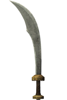 Skyrim:Grimsever - ESO-UI Wiki