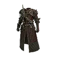 Duelist's Coat