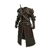 Duelist's Coat