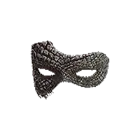 Salamander Mask