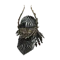 Subjugator's Sallet