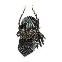 Subjugator's Sallet