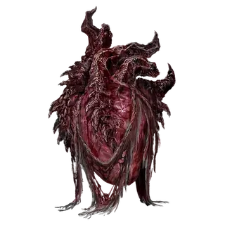 Priestess Heart