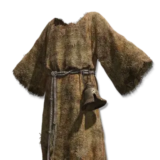 Prophet Robe (Altered)
