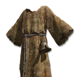 Prophet Robe (Altered)