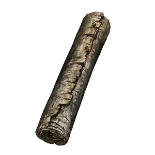 Secret Rite Scroll