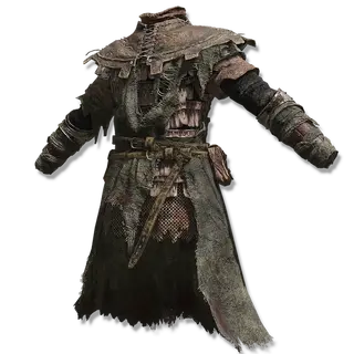 Vulgar Militia Armor