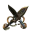 Ascendant Daggers