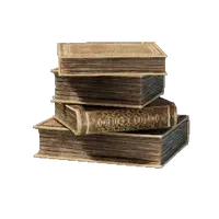 Collection Of Books I