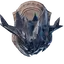Iron Scavenger Matron Trophy