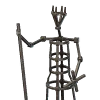 Pikemead Statue Showcase