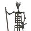 Pikemead Statue Showcase
