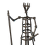 Pikemead Statue Showcase