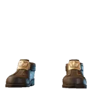 Royal Boots