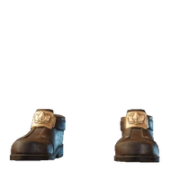 Royal Boots