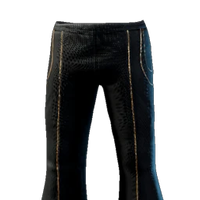Scholar Of The Empyrean Pants