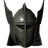 Steel Plate Helmet