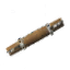 Wood iron beam 26°
