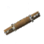 Wood iron beam 26°
