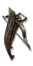 Ofieri crossbow