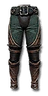 Ursine trousers