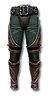 Ursine trousers