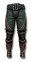 Ursine Trousers