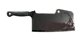 Butcher's Cleaver