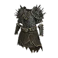 Indomitable Armor