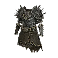 Indomitable Armor