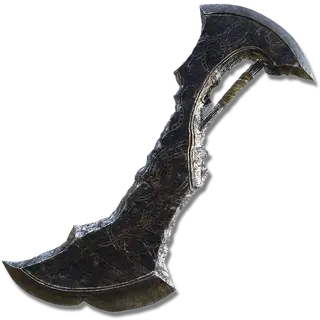 Beastman's Cleaver