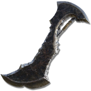Beastman's Cleaver
