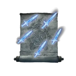 Glintblade Phalanx
