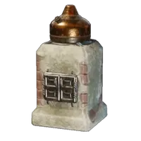 Decorative Oven III