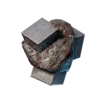 Iron Ore
