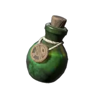 Puke Potion