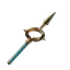 Twisting Wand