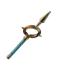 Twisting Wand