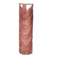 Vertical Banner IV