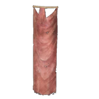 Vertical Banner IV