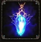 Icy Mark of the Vampires