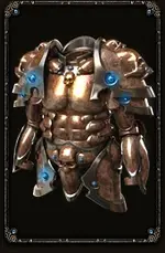 Triton Armour