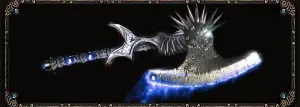 Thorny Executioner's Axe