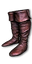 Tracker's Boots