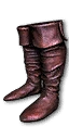 Tracker's Boots